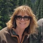 Gail Galloway - @gailgal1 - Instagram