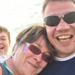 Gail Galloway - @gail.galloway.73 - Instagram