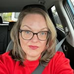Gail Galloway - @ggail78 - Instagram