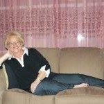 Gail Galloway Cook - @gailanncook - Instagram