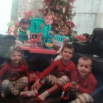 Gail Houser Galloway - @ggalloway57 - Instagram