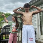 Autumn Perez - @gail.garrett.587606 - Instagram