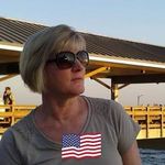 Gail Anderson Garrett - @gailgarrett101 - Instagram