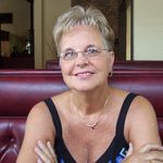 Gail Caudell Garrett - @gail_caudell_garrett - Instagram