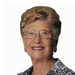 Gail Garrett - @gailgarrett1942 - Instagram