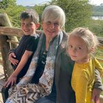 Gail Garrett - @gailgarrett57 - Instagram
