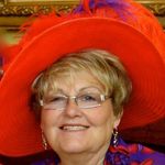 Gail Garrett Box - @boxgailgarrett - Instagram