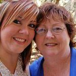 Gail Garrett Hurst - @ivagailh - Instagram