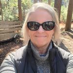 Gail Garrett Kirby - @gailkirby315 - Instagram