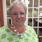 Gail Garrett Mancuso - @gail_garrett_3903 - Instagram
