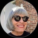 Gail Rushton Garrett - @gail_garrett202005 - Instagram