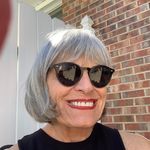 Gail Rushton Garrett - @gail_garrett2020 - Instagram