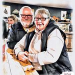 Gail Gates - @ggates55 - Instagram