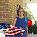 Gail Gates - @gailmariongates - Instagram
