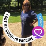 Gail Gates - @cgmmu48140 - Instagram