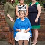 Gail Gates - @gailgates47 - Instagram