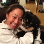 Gail Gee - @nutsquared - Instagram