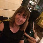 Gail Dickinson-gill - @gaildickinsongill - Instagram