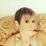 Gail Gill - @gillgail - Instagram