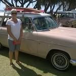 Gail Gill - @gail_v_g - Instagram