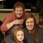 Gail Gladden - @kailua68 - Instagram