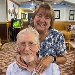 Gail Keller Gladden - @ggladden51 - Instagram