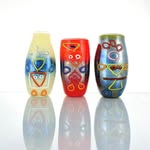 Gail Allard Signature Glass - @gasignatureglass - Instagram