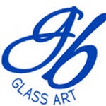 Gail Boothman - Galiani Glass Art - @gailboothman_galianiglassart - Instagram