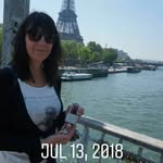 Gail Glass - @glassgailos - Instagram