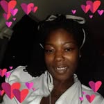 Gail Glass Heart - @gail.newman.1987 - Instagram