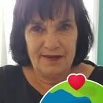 Gail Glass-Zix - @glasszix - Instagram