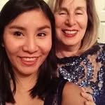Gail Glickman - @gailhot - Instagram