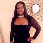Gail Glover - @iknowyoulikemysmile - Instagram