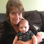 Gail Glover - @gailglover55 - Instagram