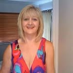 Gail Glover - @gailglover21 - Instagram