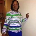 Gail Glover - @ilnowulikemysmile - Instagram