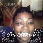 Gail Glover - @bigsexythang57 - Instagram