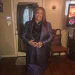 Gail Glover - @gail.glover.31 - Instagram