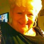 Gail Glover - @glover.gail - Instagram