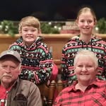 Gail Goble - @bowlingoble - Instagram