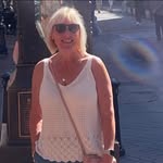 Gail Goss - @gail_goss_65 - Instagram