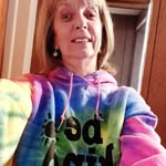 Gail Goss-Davis - @gailgossdavis - Instagram
