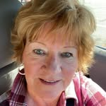 Gail Swinson Goss - @gailswinsongoss - Instagram