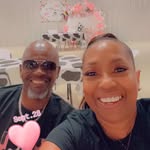 Gail Grace - @my_nanas_pound_cakes - Instagram