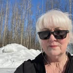 Gail Gregory - @nanagailgregory - Instagram