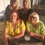 Gail gregory - @gailgregory580 - Instagram