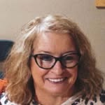Gail M Gregory - @gailgregory44 - Instagram