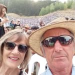 Gail N Gary Gregory - @gailngarygregory - Instagram
