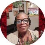 Gail D Griggs - Pollard - @sexygaild._ - Instagram