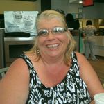 Gail Griggs - @gail.griggs - Instagram